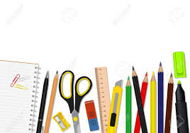 Supplies 